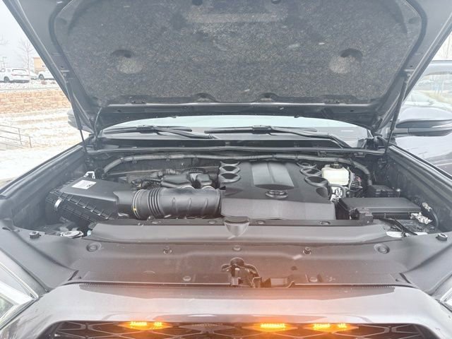 Used 2023 Toyota 4Runner TRD Pro image 32
