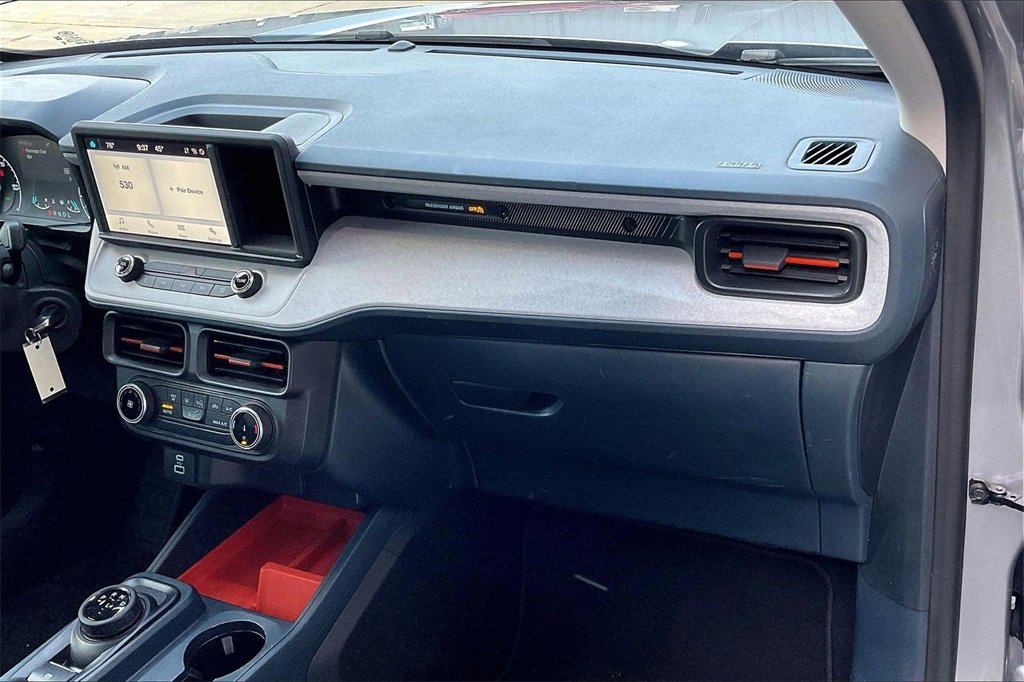 Used 2024 Ford Maverick XLT image 16