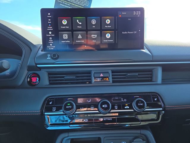 New 2026 Honda Pilot Sport image 13