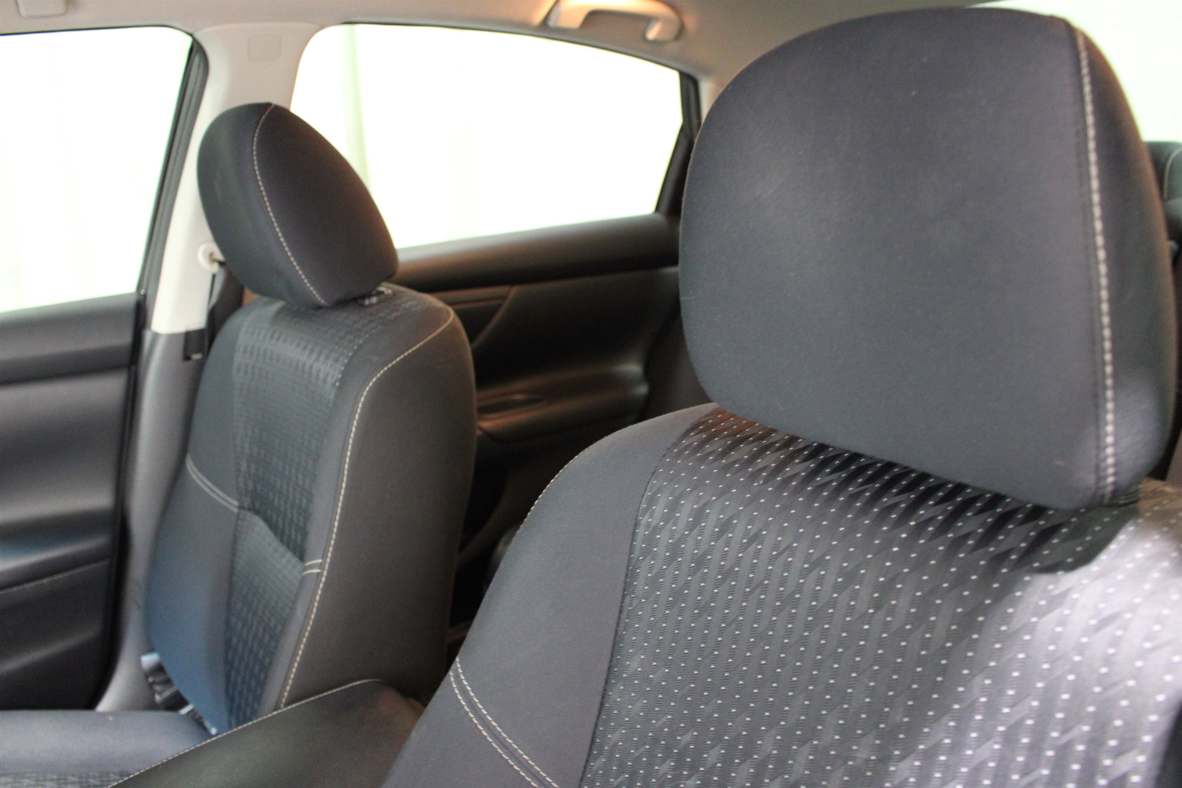 Used 2017 Nissan Altima 2.5 S w/ Power Driver Seat Package image 4