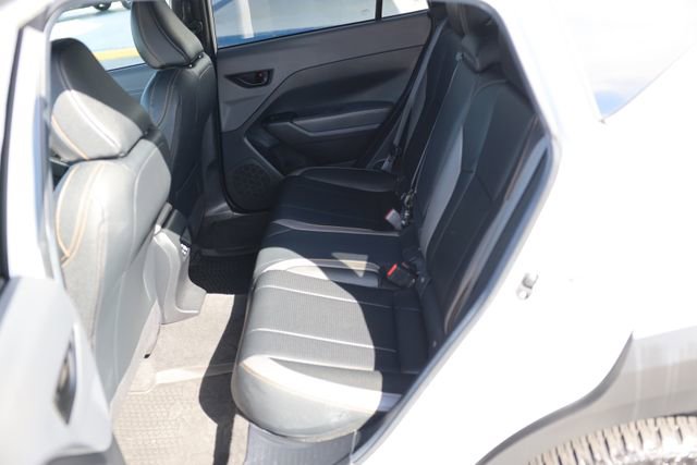 Certified 2024 Subaru Crosstrek 2.5i Wilderness w/ Wilderness Package AWD/4WD image 46