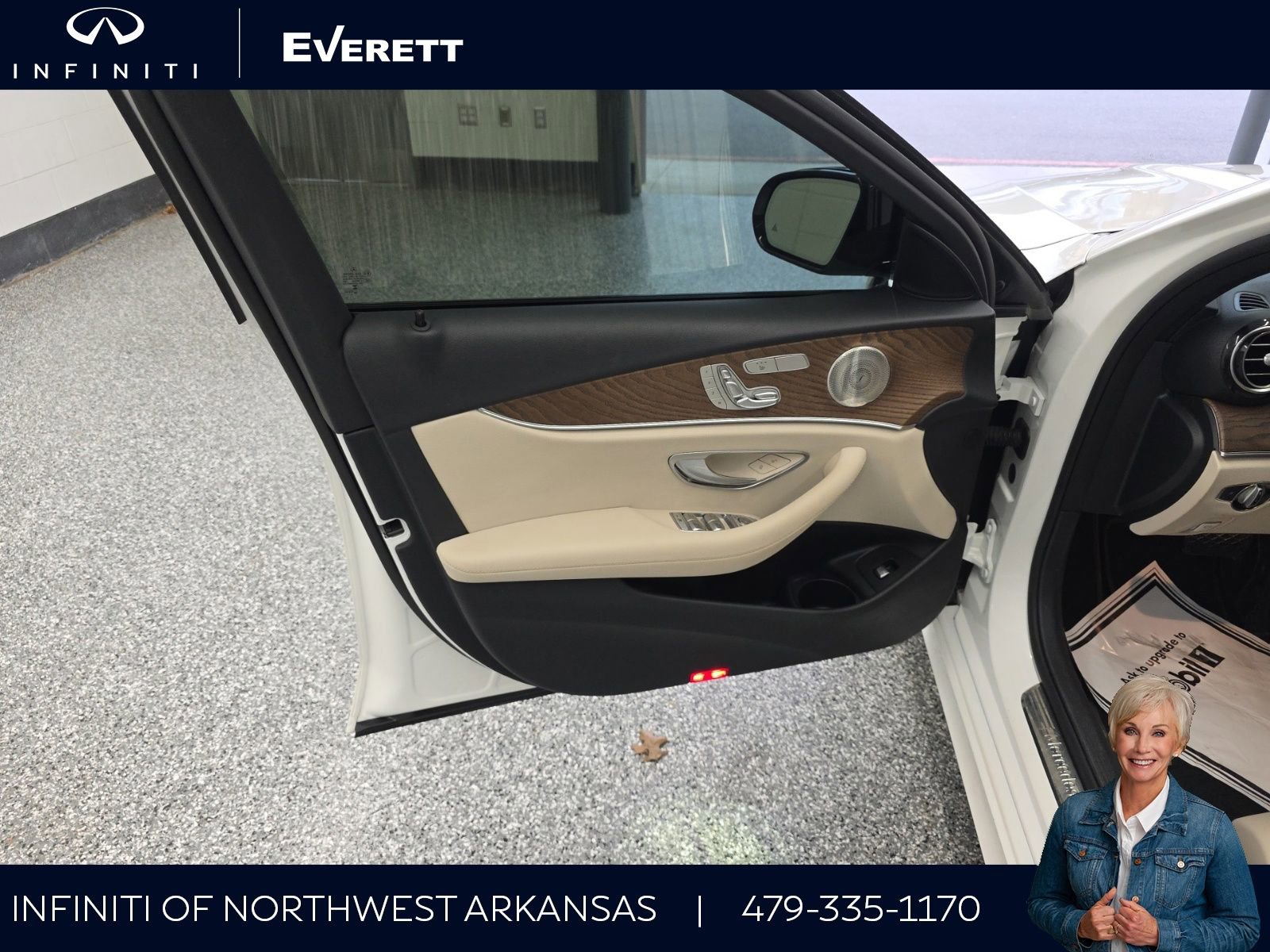 Used 2023 Mercedes-Benz E 350 Sedan image 25