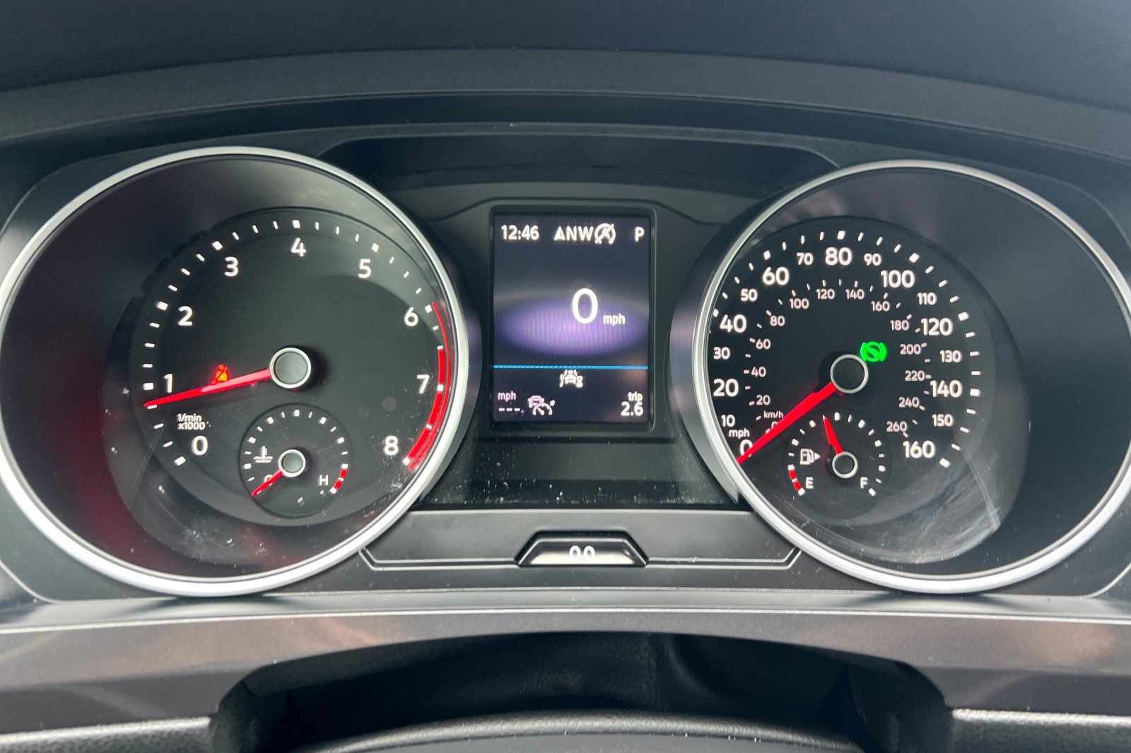 Used 2021 Volkswagen Tiguan SE image 21