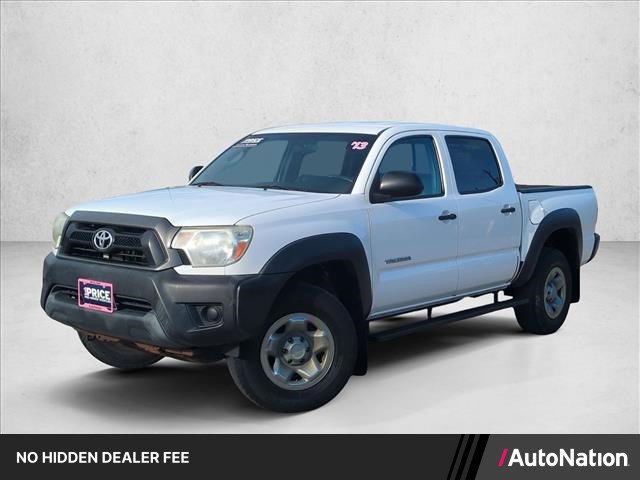 Used 2013 Toyota Tacoma PreRunner w/ Convenience Pkg