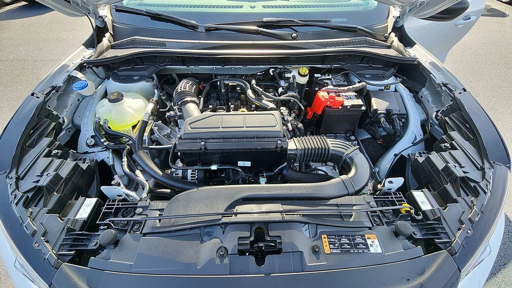 New 2026 Ford Escape Active w/ Tech Pack #1 image 26