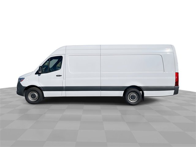 Used 2024 Mercedes-Benz Sprinter 2500 w/ Acoustic Package image 1