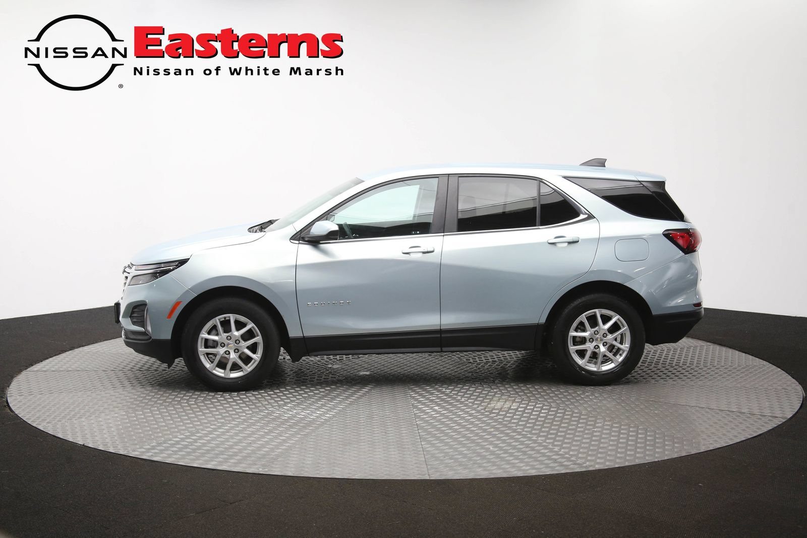 Used 2022 Chevrolet Equinox LT FWD image 57