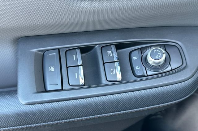 Used 2026 Subaru Forester Sport w/ Sport Package AWD/4WD image 12