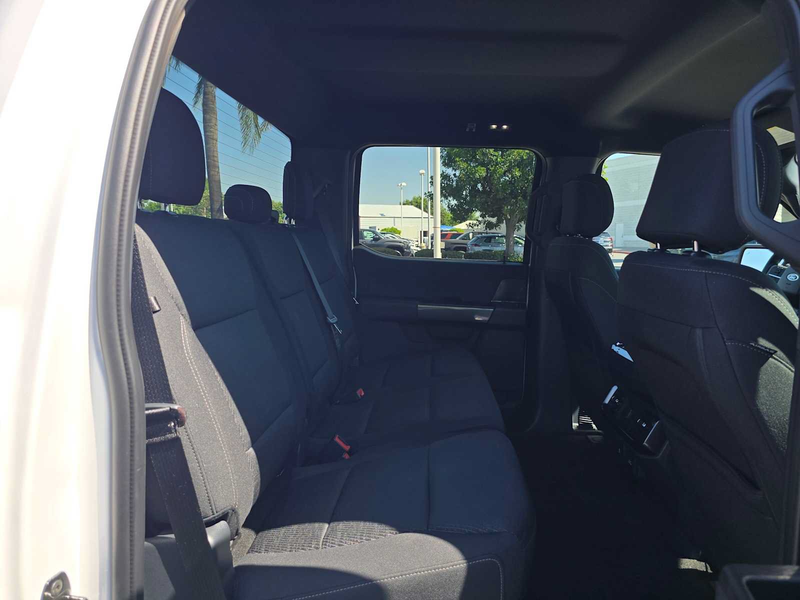Used 2021 Ford F150 XLT w/ Equipment Group 302A High AWD/4WD image 12