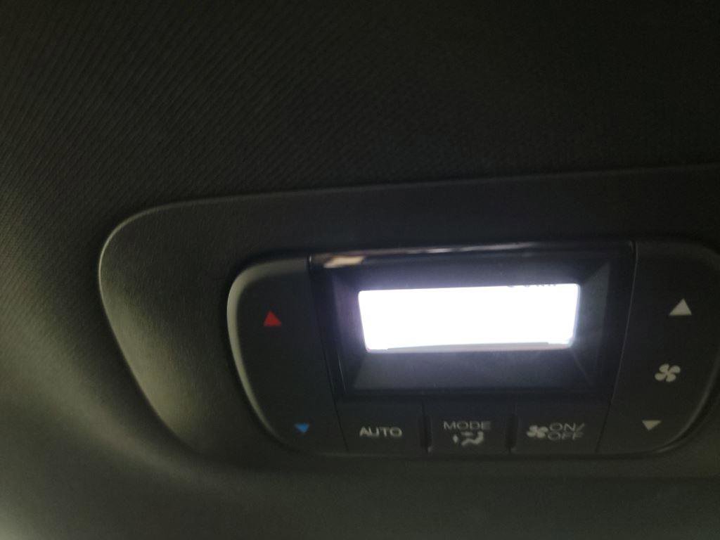 Certified 2024 Honda Odyssey Sport image 24