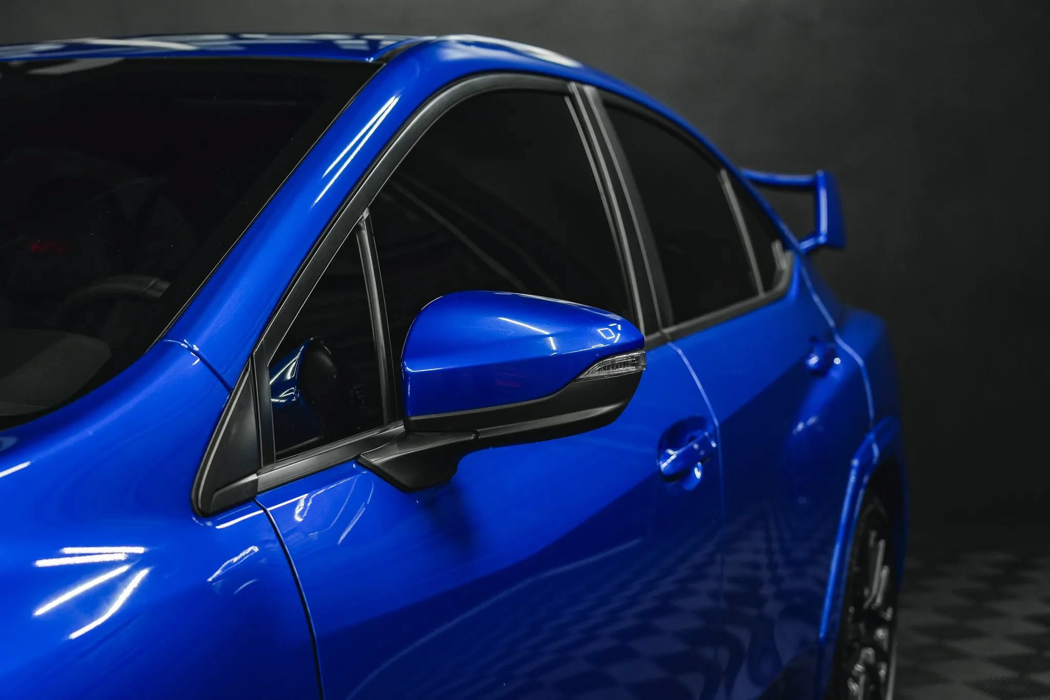 Used 2023 Subaru WRX Limited AWD/4WD image 8