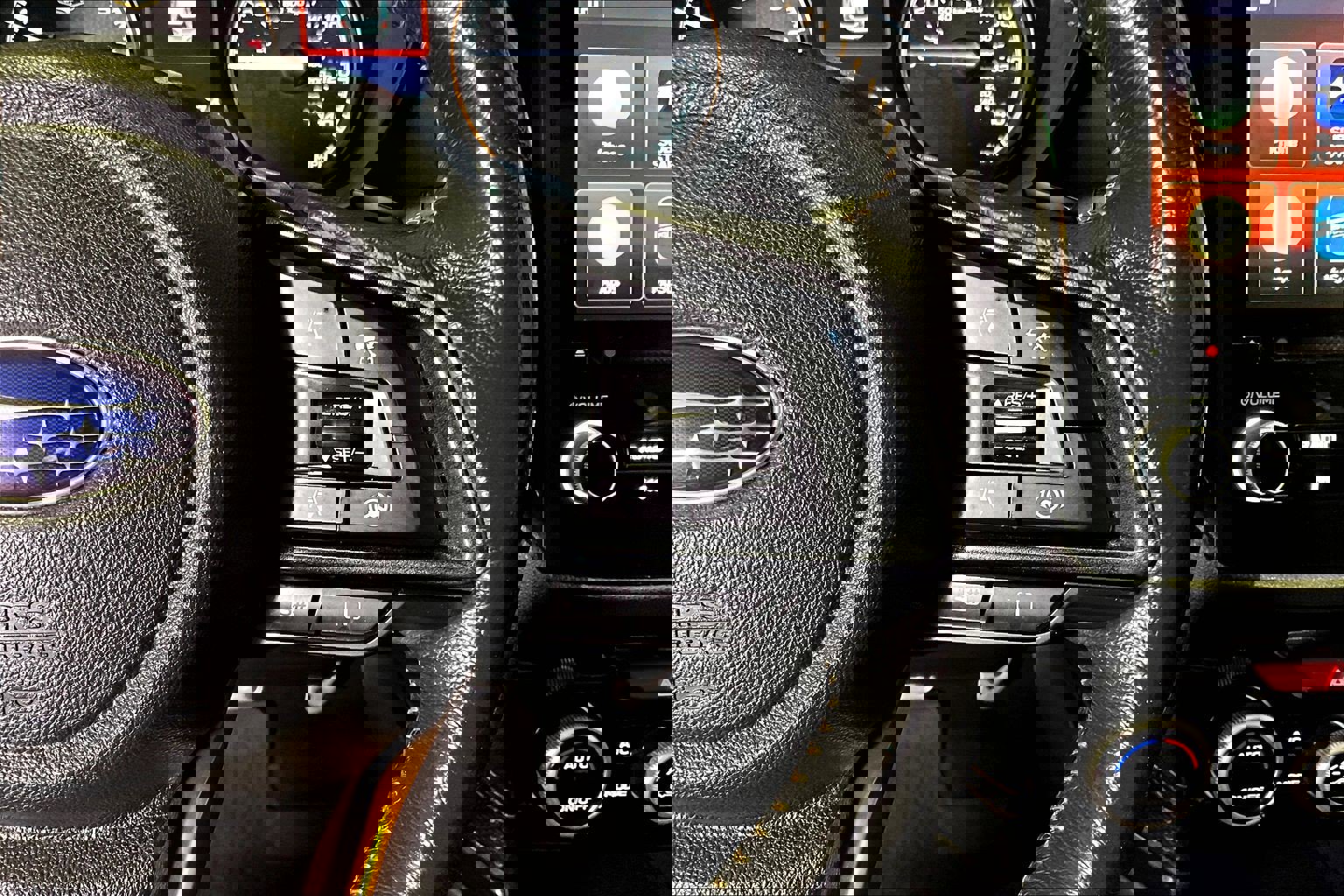 Used 2023 Subaru Forester Wilderness image 12