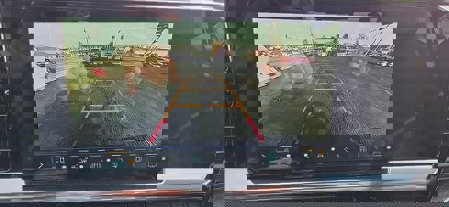 New 2026 Chevrolet Silverado 3500 LTZ w/ LTZ Plus Package image 22