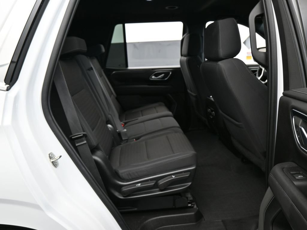 Used 2023 Chevrolet Tahoe LS w/ Driver Alert Package image 30