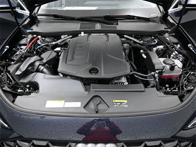 New 2025 Audi A5 2.0T Premium Plus image 15