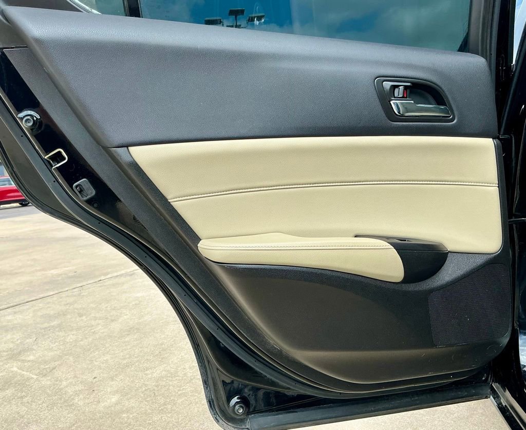 Used 2014 Acura ILX w/ Premium Package FWD image 29