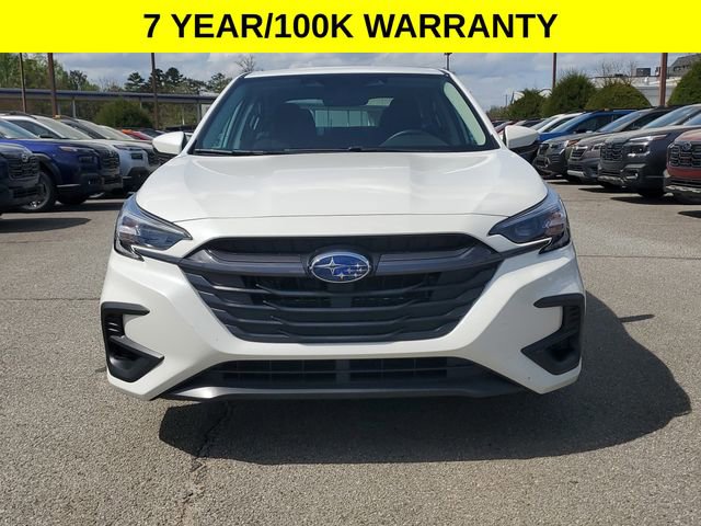 Certified 2025 Subaru Legacy Premium w/ Popular Package #1 image 2
