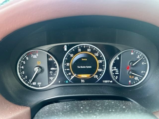 Used 2019 Buick Enclave Avenir w/ Avenir Technology Package AWD/4WD image 52