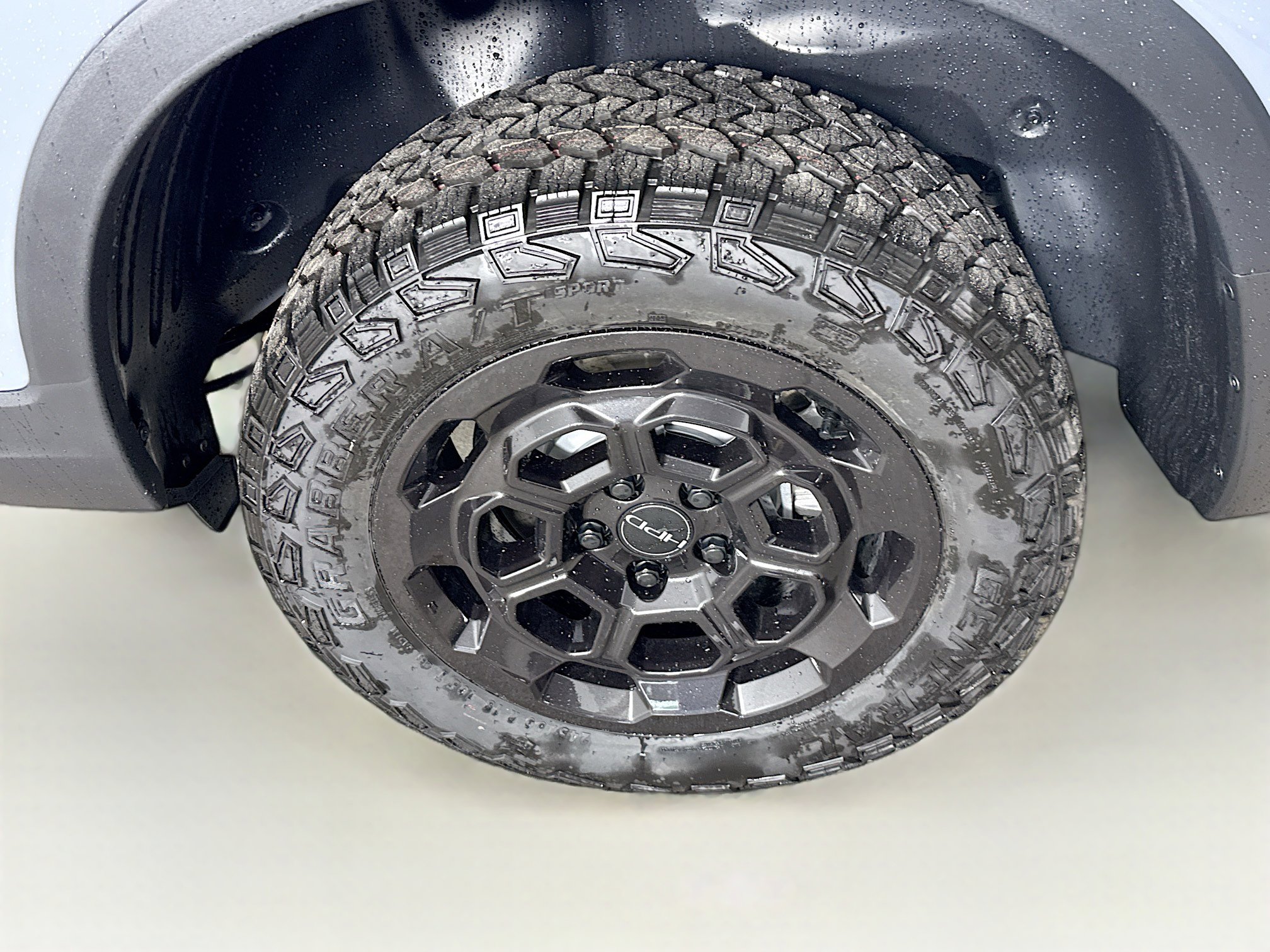 New 2025 Honda Ridgeline TrailSport+ image 38