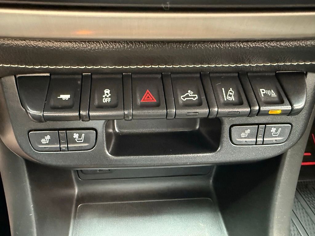 Used 2019 GMC Canyon Denali AWD/4WD image 26