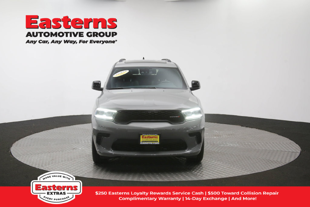Used 2024 Dodge Durango GT AWD/4WD image 55