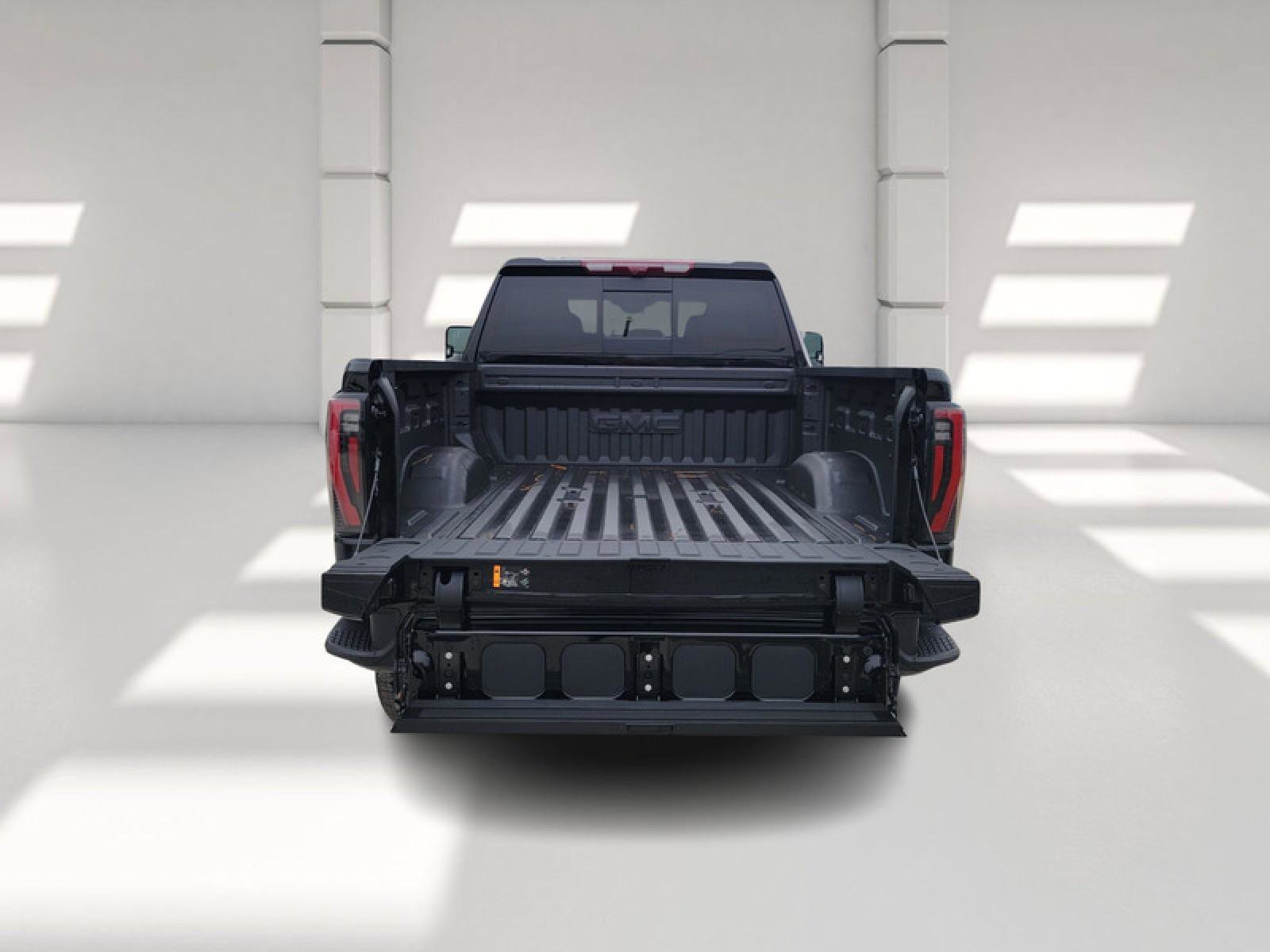 New 2026 GMC Sierra 3500 AT4 w/ AT4 Premium Plus Package image 6
