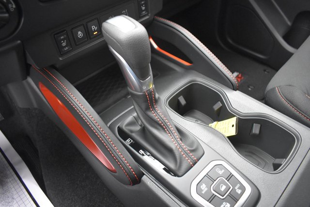 New 2026 Nissan Frontier PRO-4X w/ Tow Package image 26