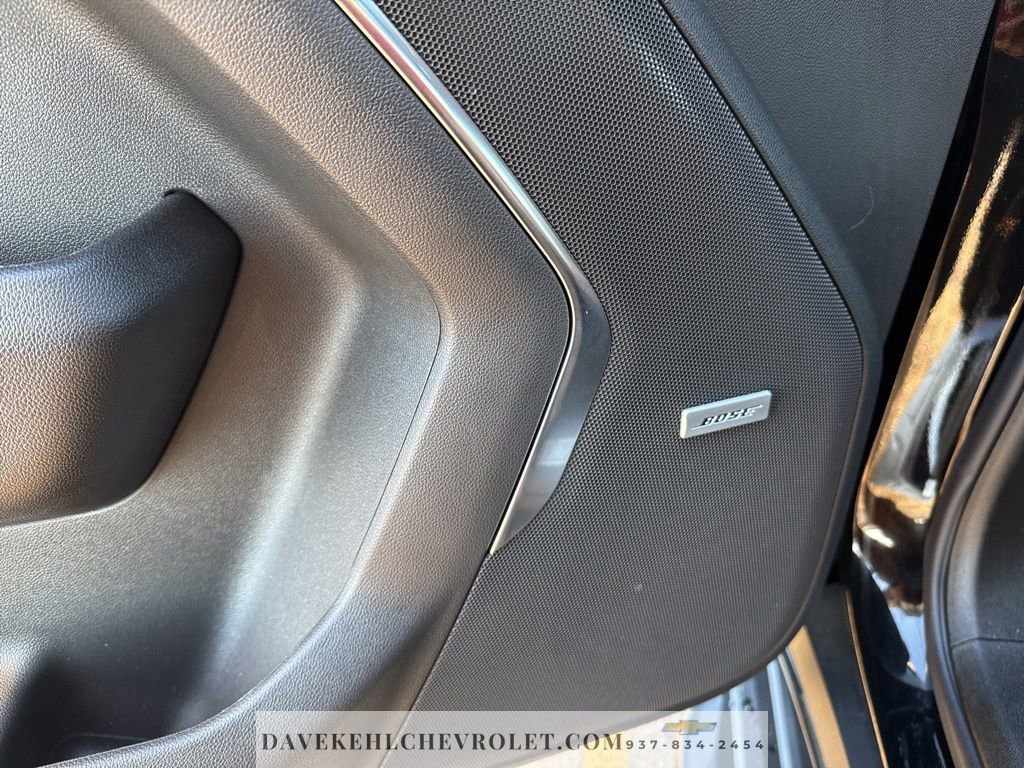 Used 2024 Chevrolet Tahoe Premier image 10