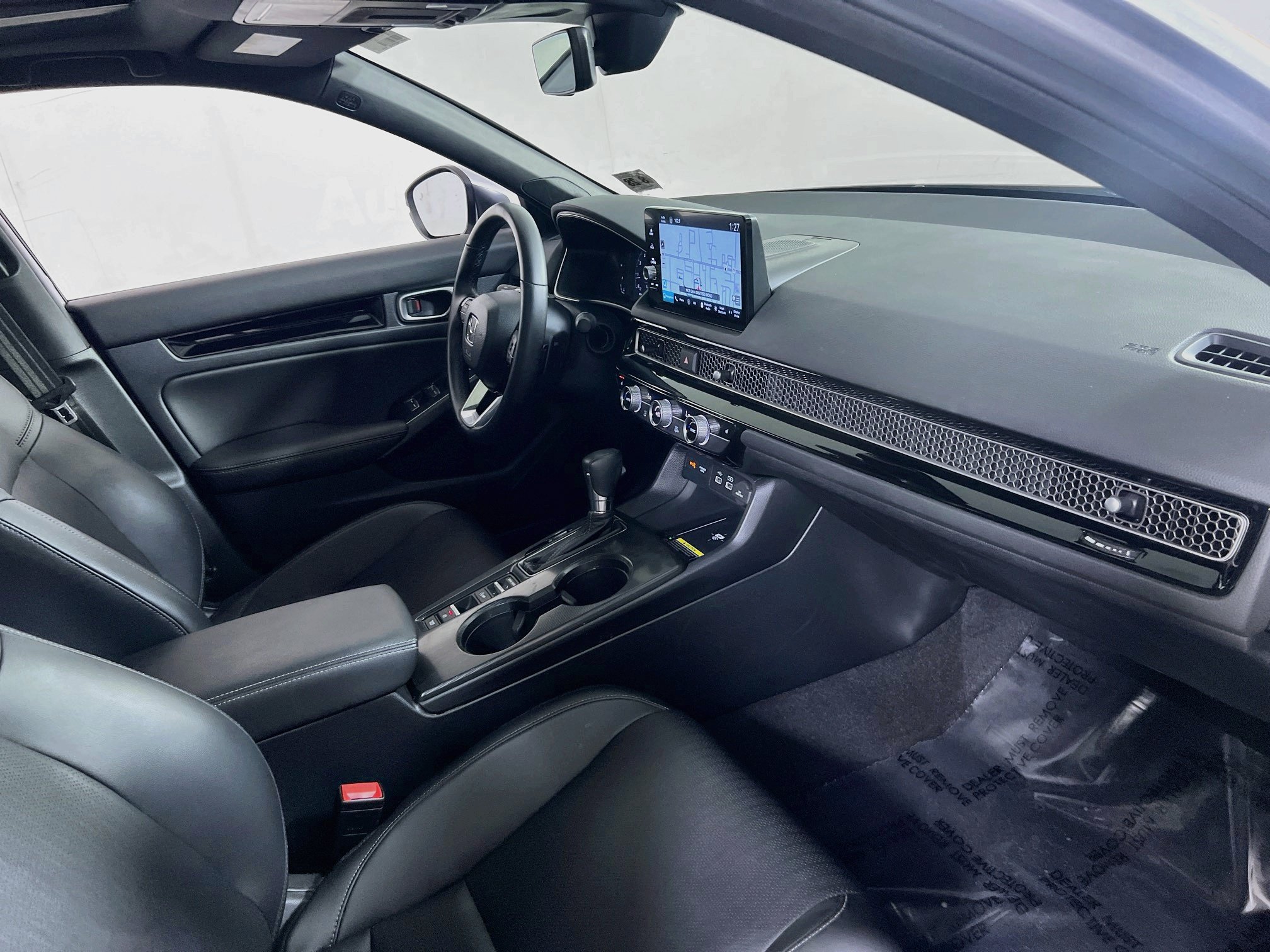 Used 2023 Honda Civic Sport Touring image 29