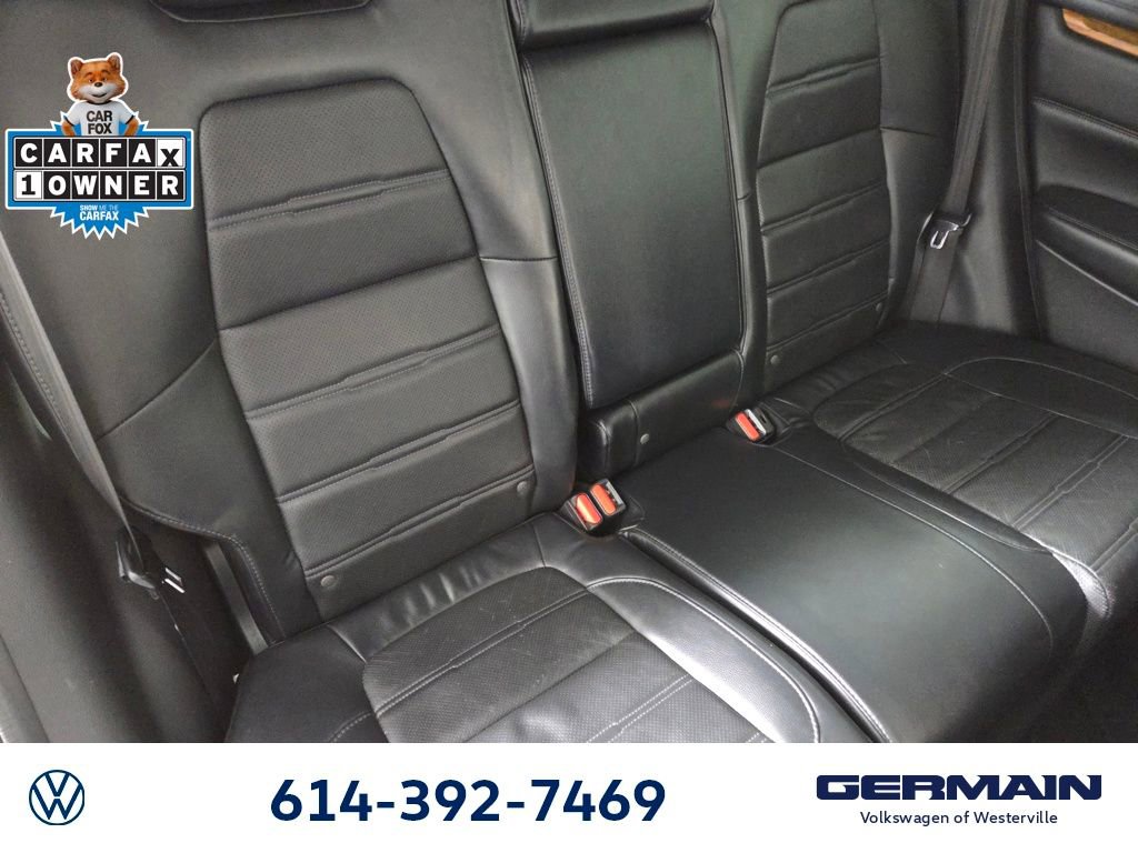 Used 2018 Honda CR-V EX-L image 20