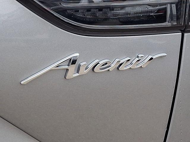 New 2026 Buick Envision Avenir image 23