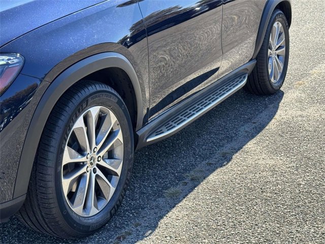 Certified 2022 Mercedes-Benz GLE 350 4MATIC image 13