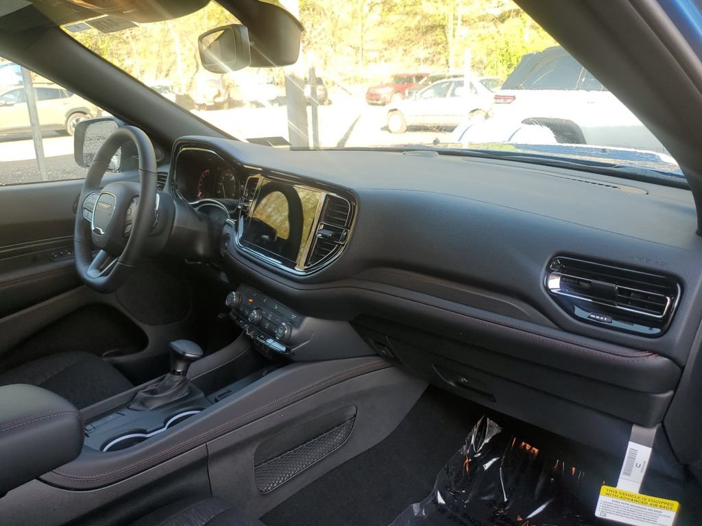 New 2026 Dodge Durango GT w/ Blacktop Package AWD/4WD image 21