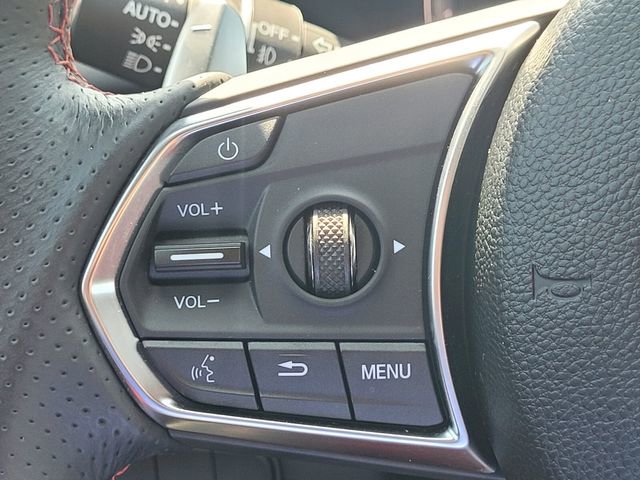 Used 2024 Acura TLX A-Spec Package image 28