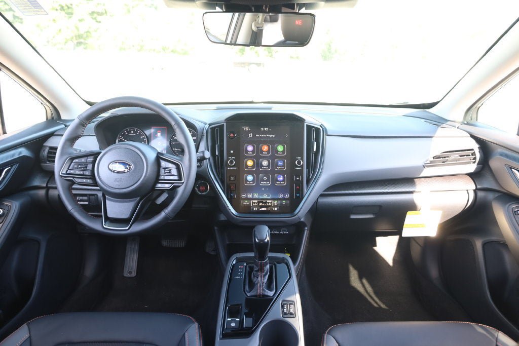 New 2026 Subaru Crosstrek 2.5i Limited AWD/4WD image 21