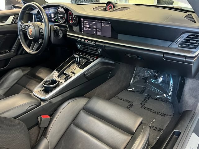 Used 2020 Porsche 911 Carrera S RWD image 42