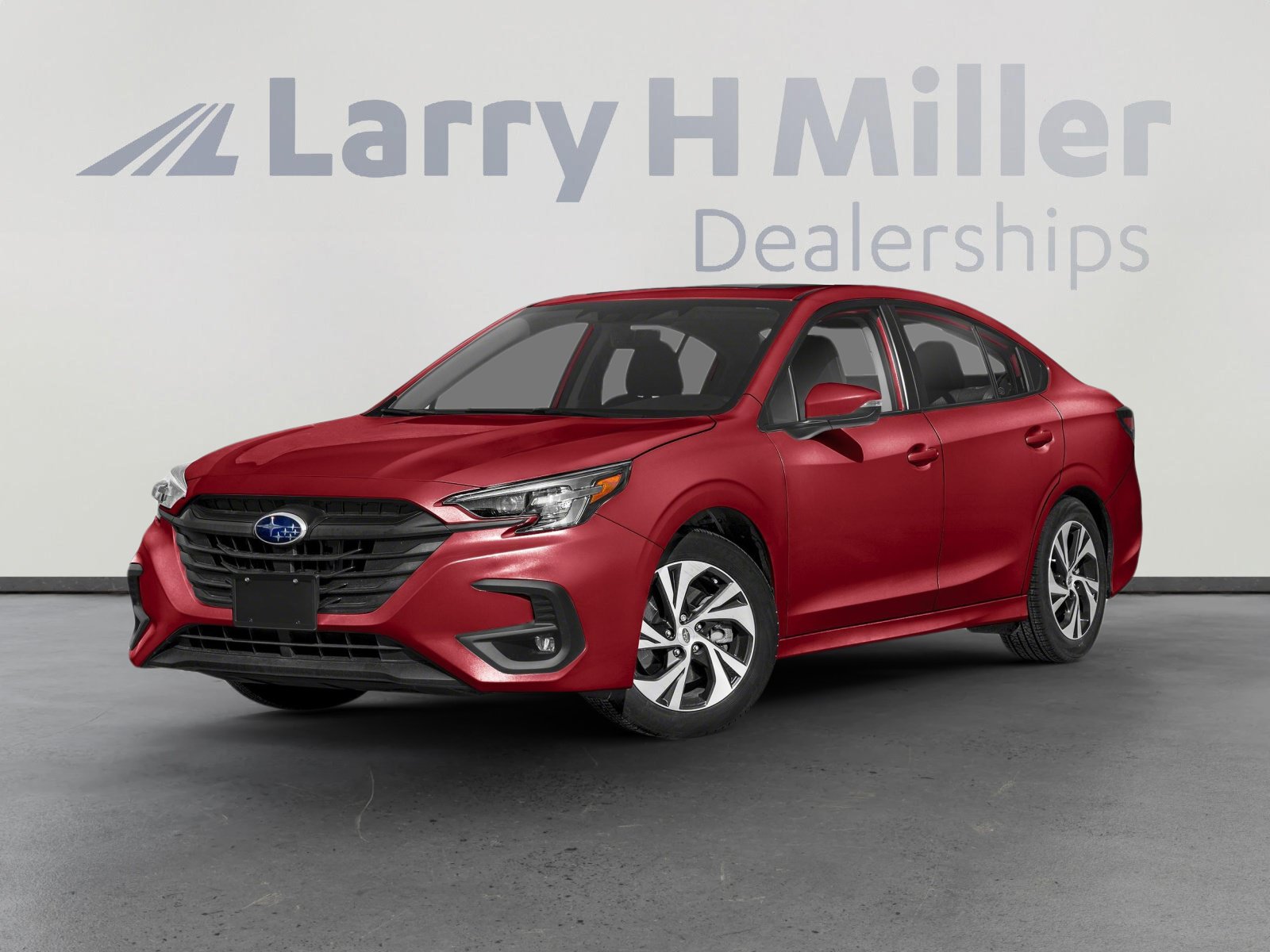 Used 2024 Subaru Legacy Premium AWD/4WD video 1