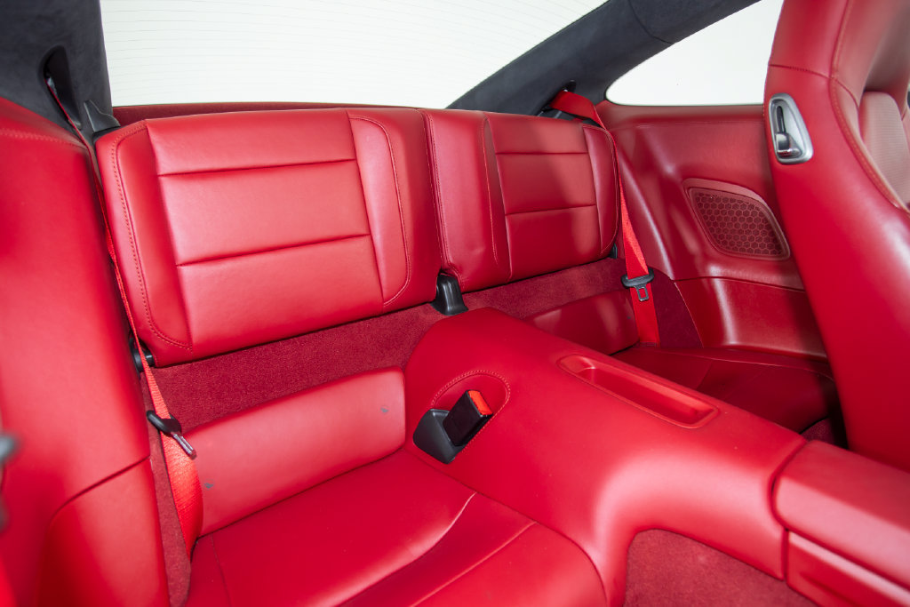 Used 2013 Porsche 911 Carrera S RWD image 47