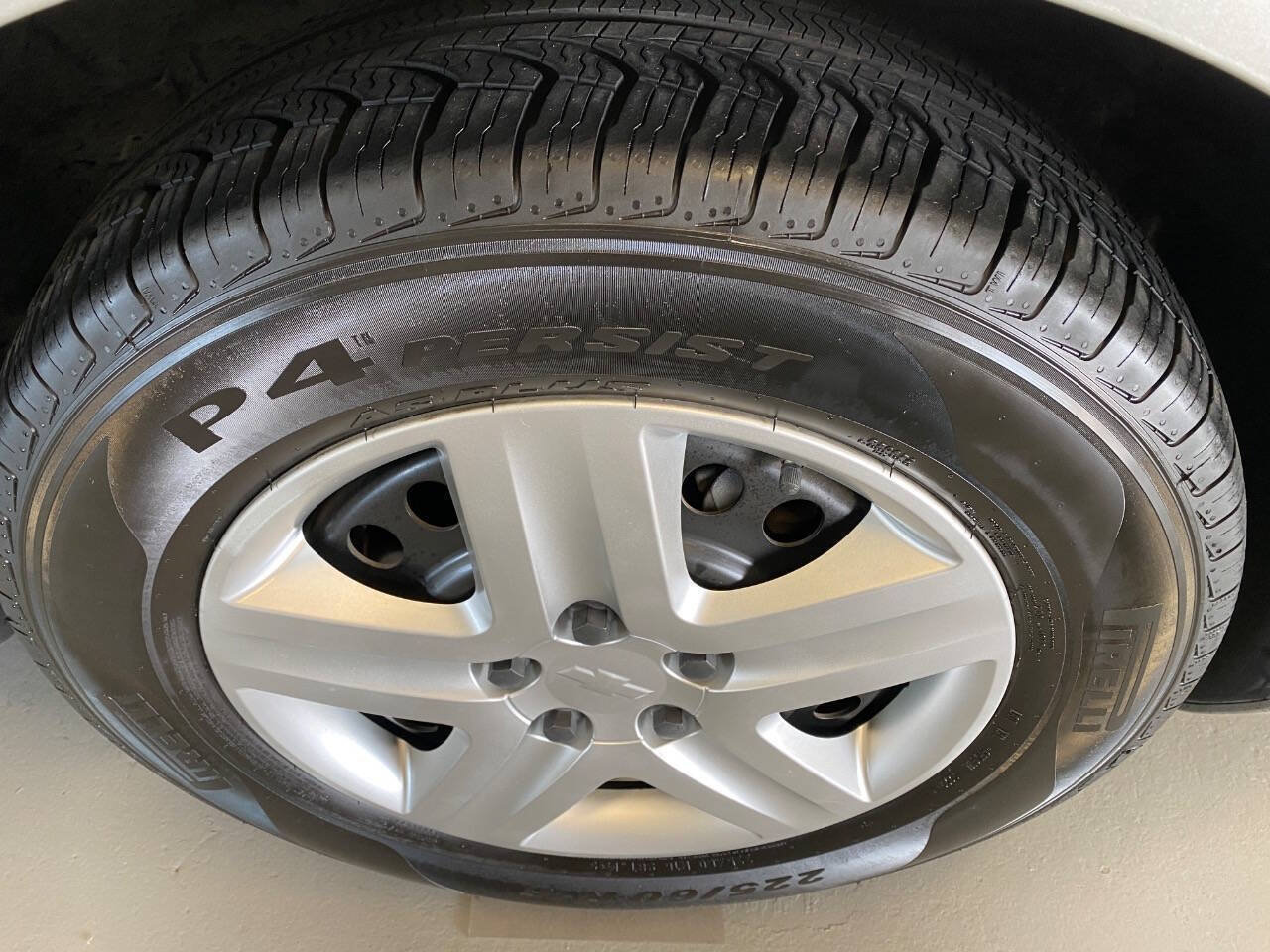 Used 2007 Chevrolet Impala LS FWD image 8