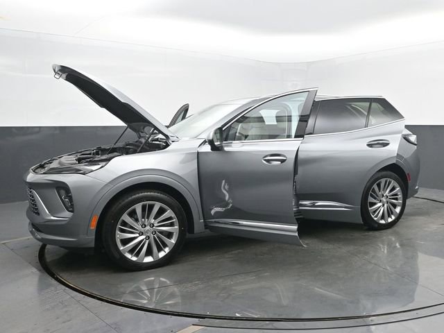 New 2026 Buick Envision Avenir AWD/4WD image 55