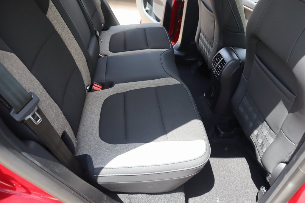 New 2025 Ford Bronco Sport Big Bend w/ Convenience Package image 13