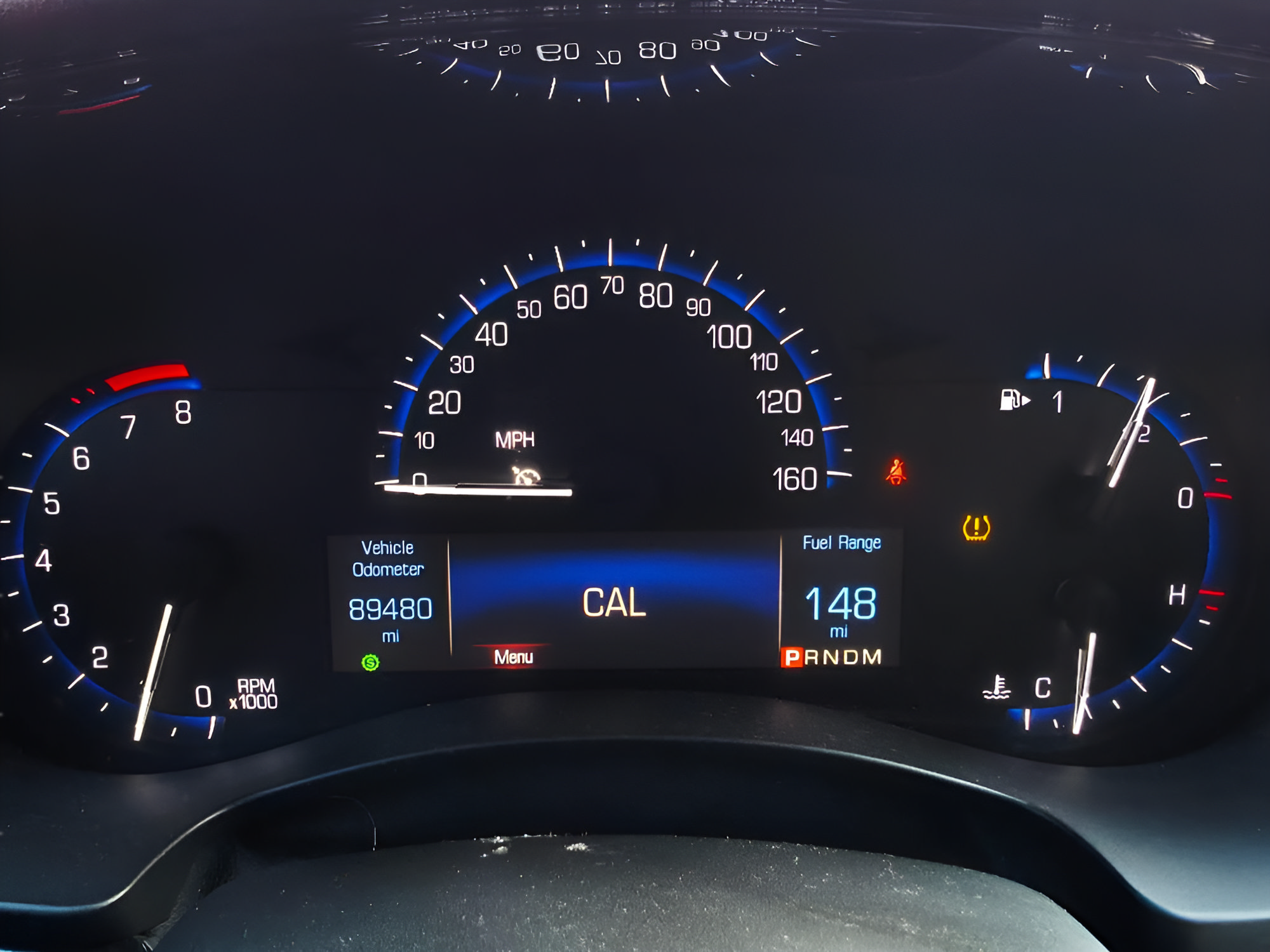 Used 2014 Cadillac ATS 2.0T AWD Sedan image 24