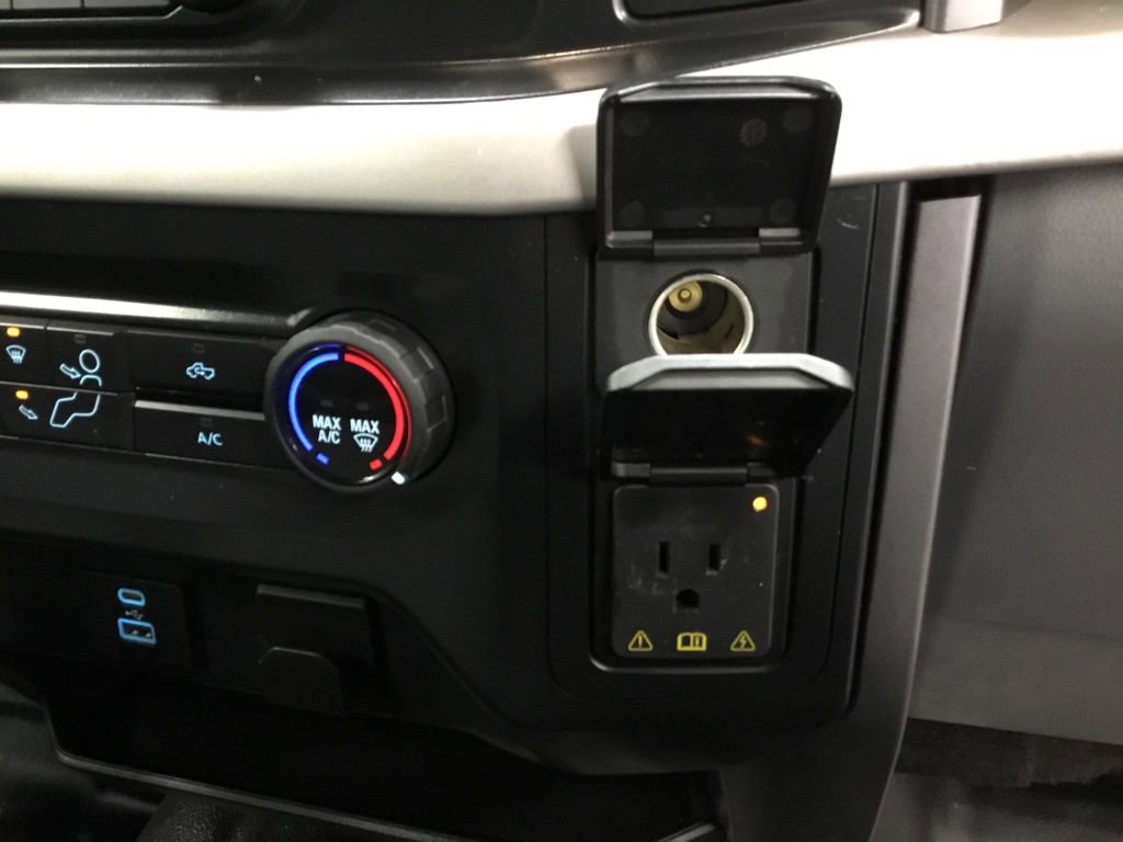 Used 2022 Ford F150 XLT w/ Trailer Tow Package image 22