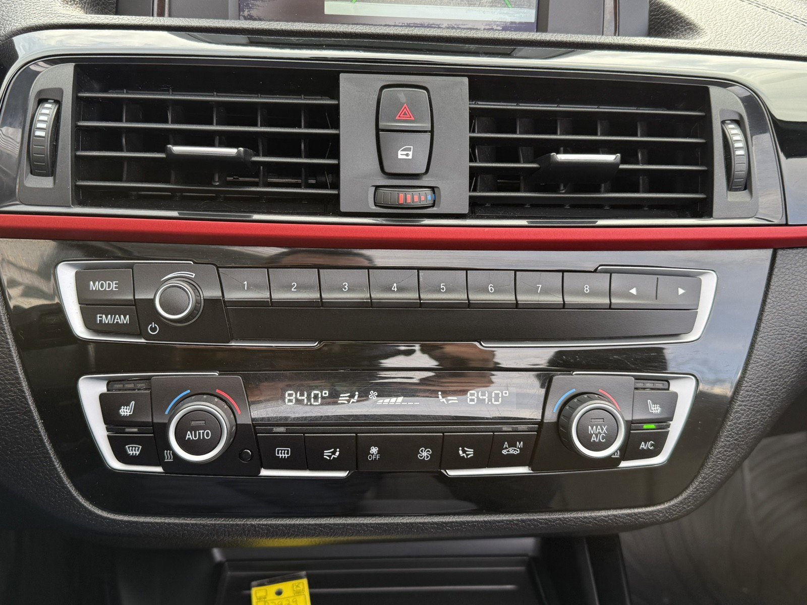 Used 2019 BMW 230i xDrive Convertible w/ Convenience Package image 21