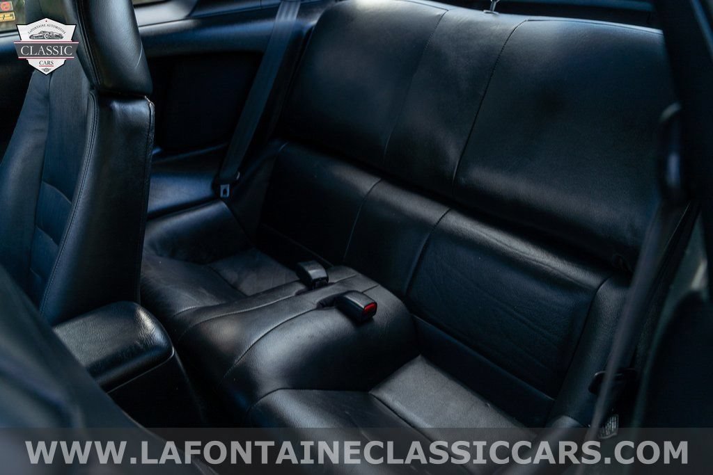 Used 1994 Toyota Supra Turbo RWD image 5