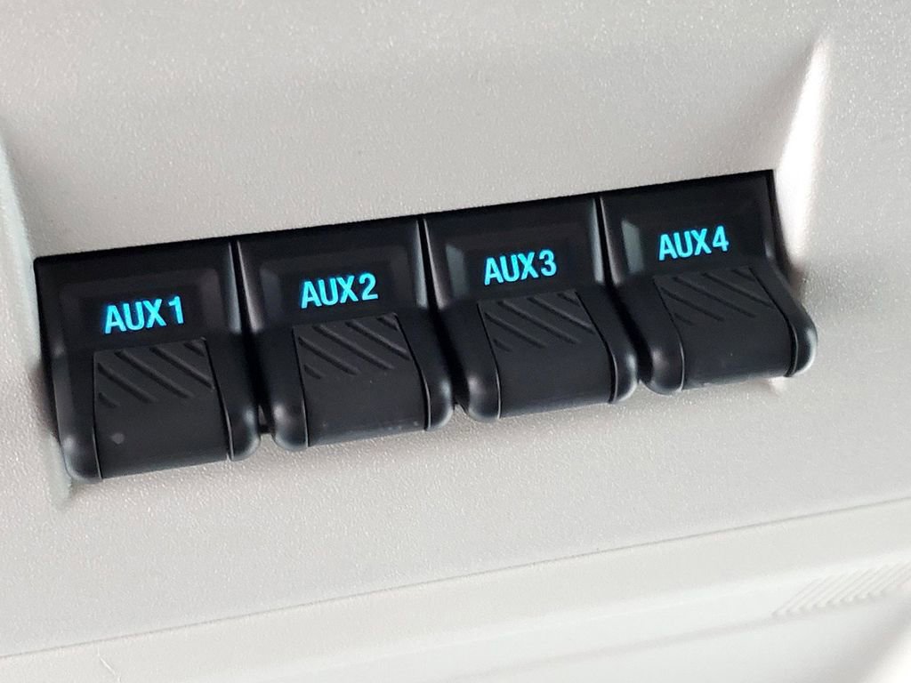 New 2025 Ford Bronco Sport Big Bend image 19