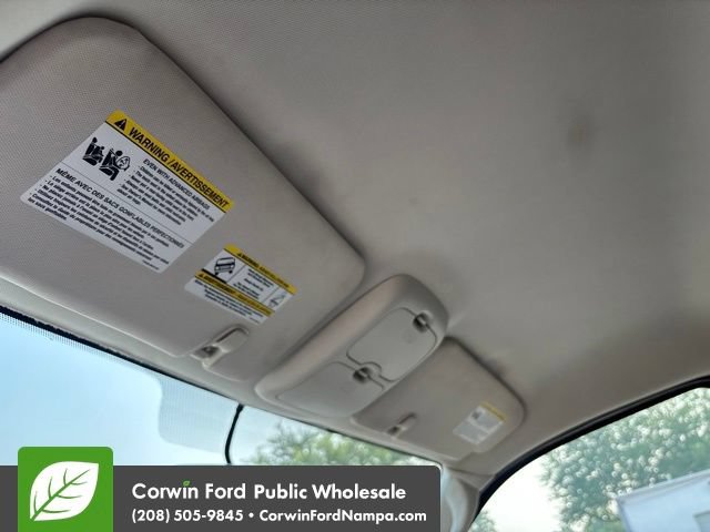 Used 2011 Ford Escape 4WD Hybrid image 20