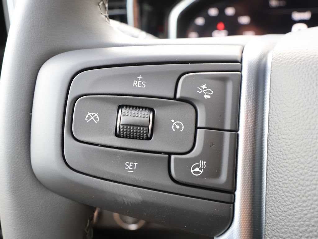 New 2026 GMC Sierra 1500 Elevation w/ Elevation Select Package AWD/4WD image 18