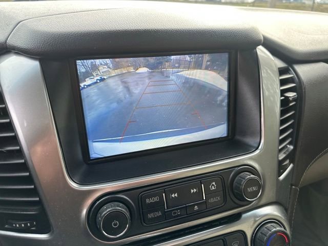 Used 2020 Chevrolet Suburban Premier AWD/4WD image 39
