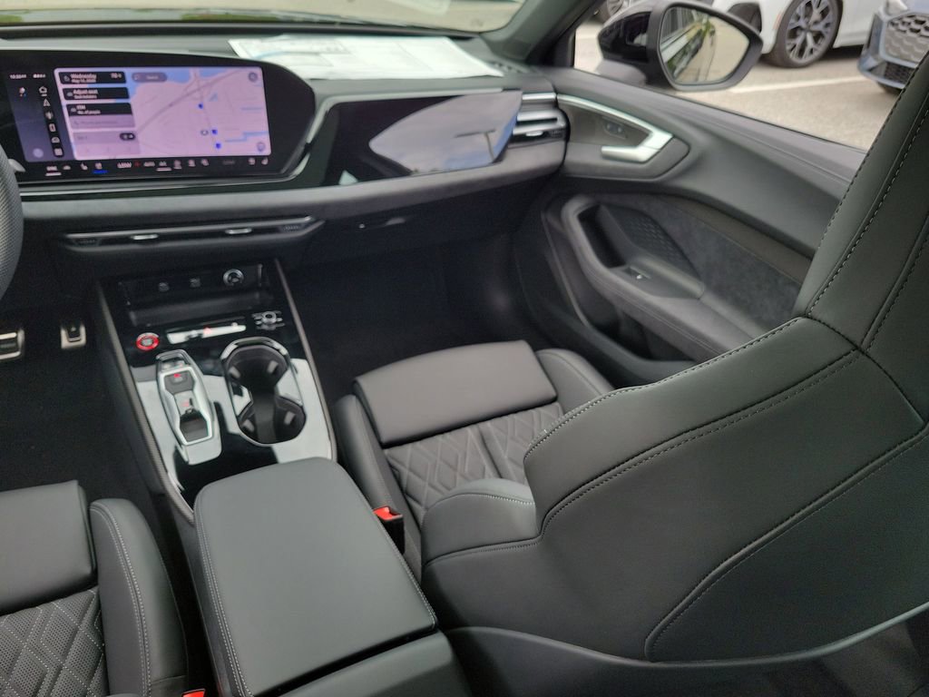 New 2026 Audi S5 Premium Plus AWD/4WD image 23